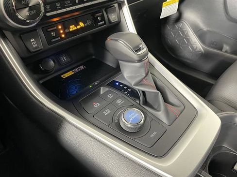 New 2025 Toyota RAV4 XSE image 19