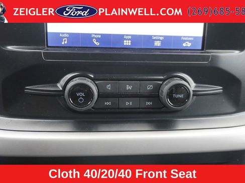 Used 2023 Ford F150 XL RWD image 17