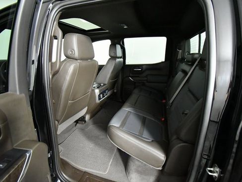 Used 2022 GMC Sierra 1500 Denali w/ Technology Package image 24