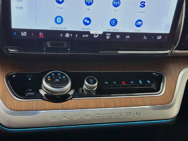 New 2026 Ford Expedition King Ranch AWD/4WD image 19
