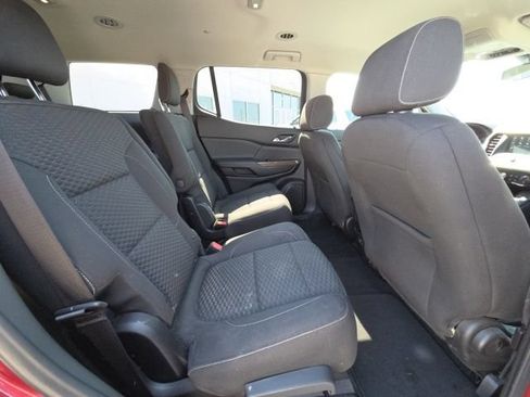 Used 2019 GMC Acadia SLE FWD image 7