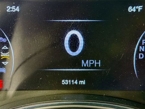 Used 2021 Jeep Grand Cherokee Laredo X AWD/4WD image 18