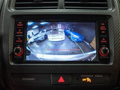 Used 2024 Mitsubishi Outlander Sport ES image 21