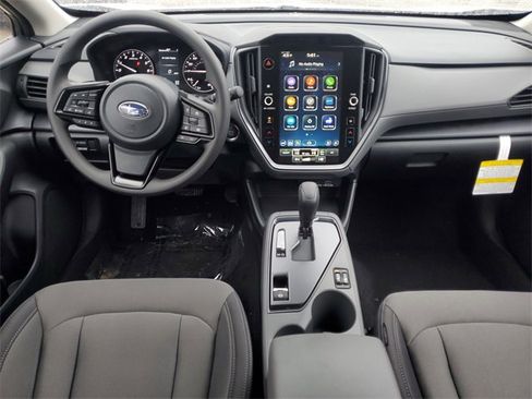 New 2026 Subaru Crosstrek 2.0i Premium image 11