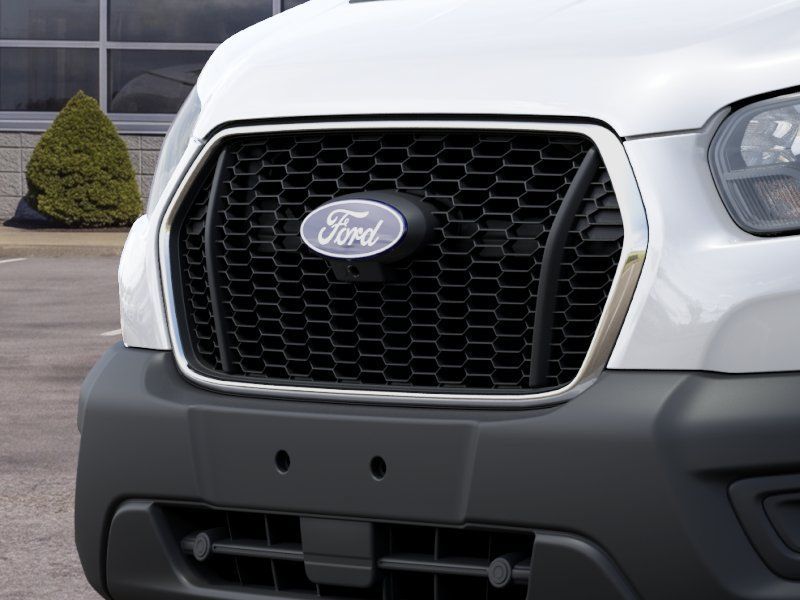 New 2027 Ford Transit 350 148 Medium Roof RWD image 17
