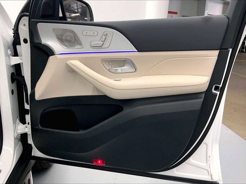 New 2026 Mercedes-Benz GLE 350 4MATIC image 10