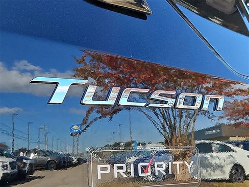 Used 2024 Hyundai Tucson SEL image 31