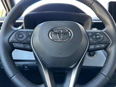 Certified 2026 Toyota Corolla SE FWD image 22