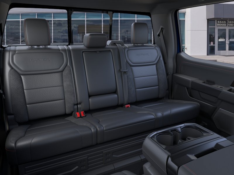 New 2026 Ford F150 Raptor AWD/4WD image 11