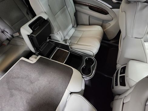 Used 2020 Acura MDX SH-AWD w/ Advance Package image 23