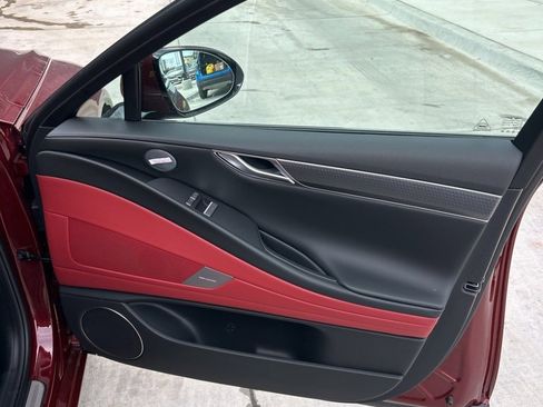 New 2026 Genesis G80 2.5T Sport Prestige image 15