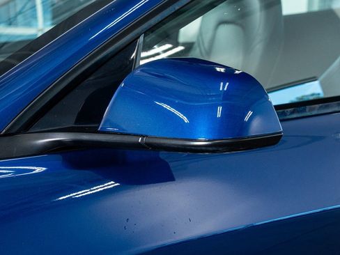 Used 2023 Tesla Model 3 Standard Range image 21