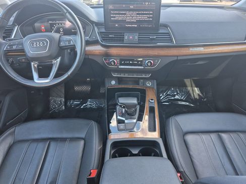 Used 2023 Audi Q5 2.0T Premium Plus AWD/4WD image 13