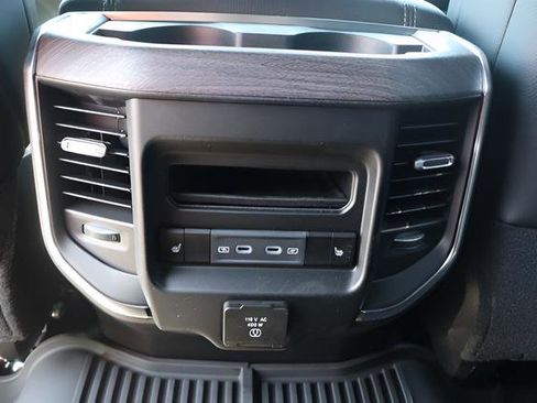 New 2026 RAM 2500 Laramie image 13
