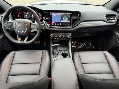 New 2026 Dodge Durango GT