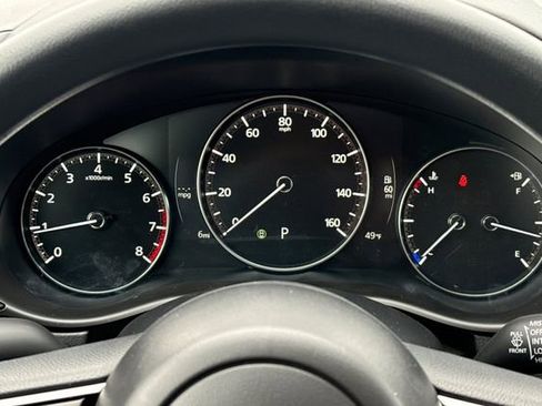 New 2026 MAZDA CX-30 AWD 2.5 S image 28