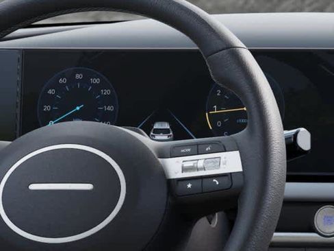 New 2026 Hyundai Tucson SEL image 14