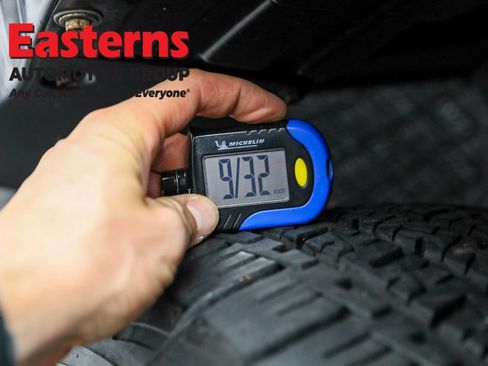 Used 2018 Lexus GX 460 Premium image 31