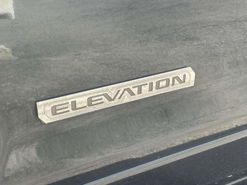 Used 2018 GMC Sierra 1500 2WD Double Cab w/ Elevation Edition image 8