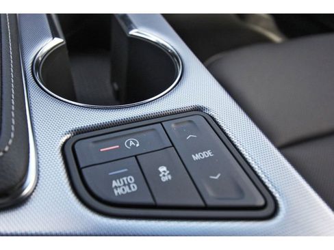 New 2026 Cadillac CT4 Premium Luxury RWD image 19