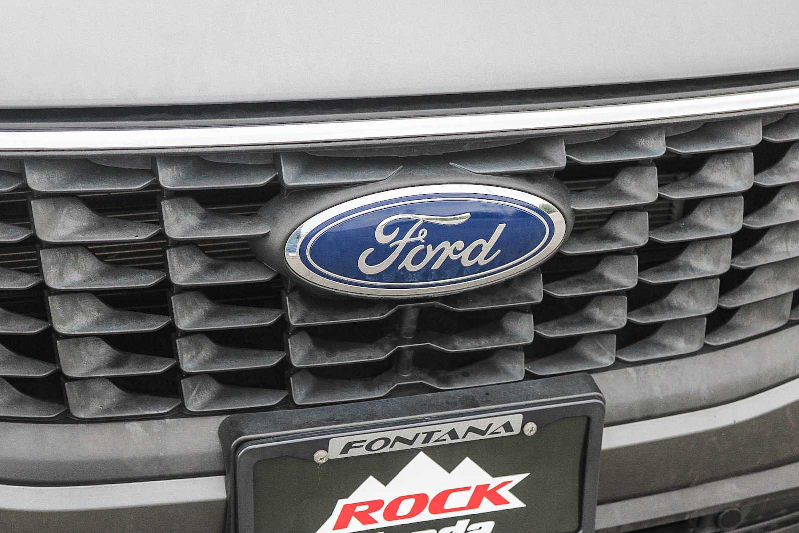 Used 2024 Ford Escape Active FWD image 8