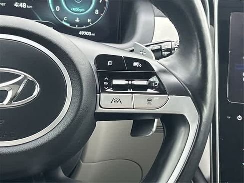 Used 2024 Hyundai Tucson Limited image 10