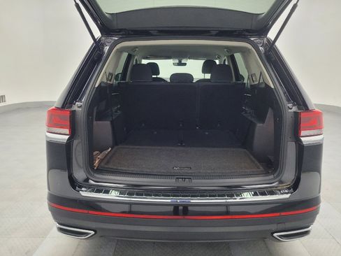 Used 2021 Volkswagen Atlas S image 29