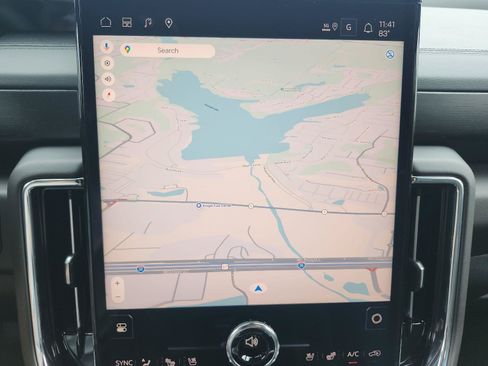 New 2026 GMC Yukon Denali w/ Denali Reserve Package AWD/4WD image 19