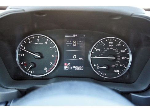 Used 2025 Subaru Forester Sport image 17