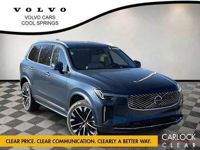 New 2026 Volvo XC90 B6 Ultra