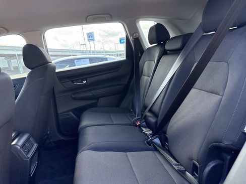 Certified 2024 Honda CR-V LX image 15