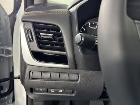 New 2026 Nissan Rogue Rock Creek image 14