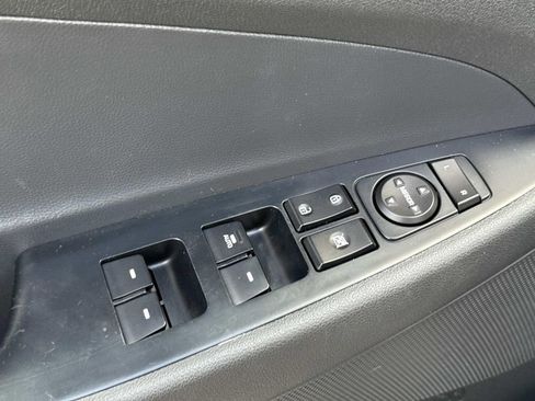 Used 2019 Hyundai Tucson SEL FWD image 18