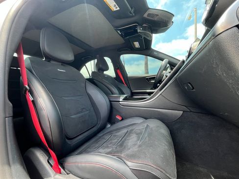 Used 2023 Mercedes-Benz C 43 AMG 4MATIC Sedan image 19