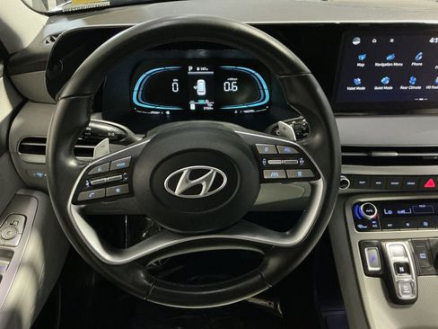 Used 2023 Hyundai Palisade SEL AWD/4WD image 17