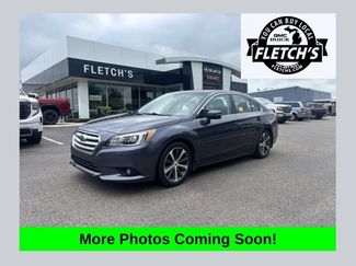 Used 2016 Subaru Legacy 2.5i Limited AWD/4WD 360° Tour