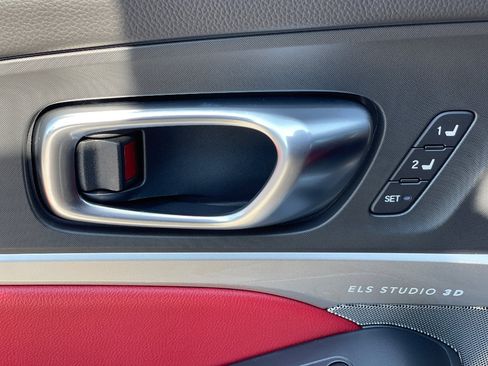 New 2026 Acura Integra A-Spec image 14