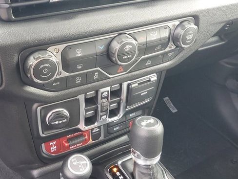 New 2026 Jeep Wrangler Willys image 13