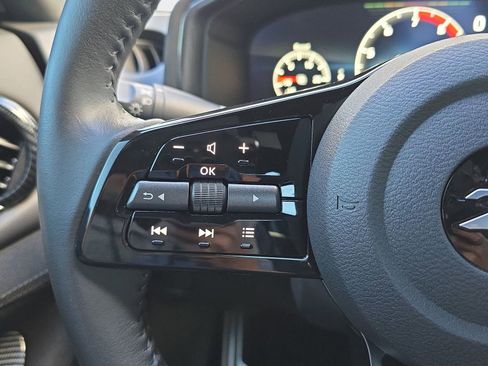 Used 2025 Nissan Z Sport w/ Floor Mat Package image 19