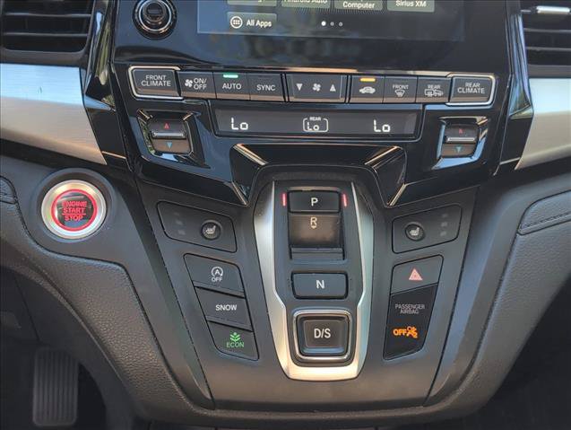 Used 2021 Honda Odyssey EX-L image 21