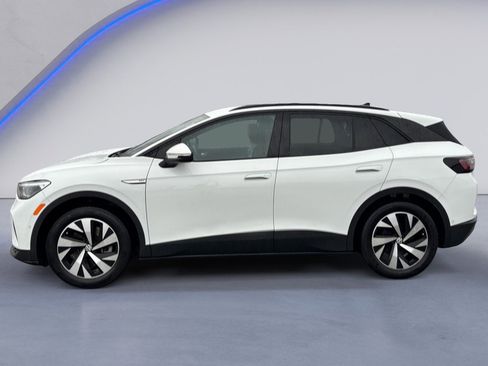 Used 2023 Volkswagen ID.4 Pro image 11