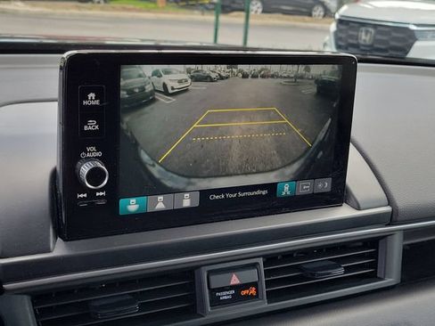 Certified 2023 Honda Pilot EX-L image 29