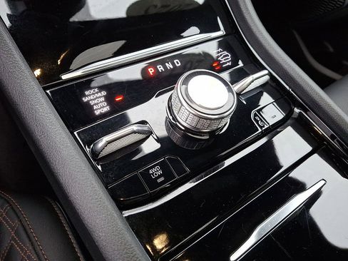 Certified 2023 Jeep Grand Cherokee Summit w/ Adv Protech Group IV image 12