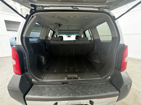 Used 2010 Nissan Xterra S image 16