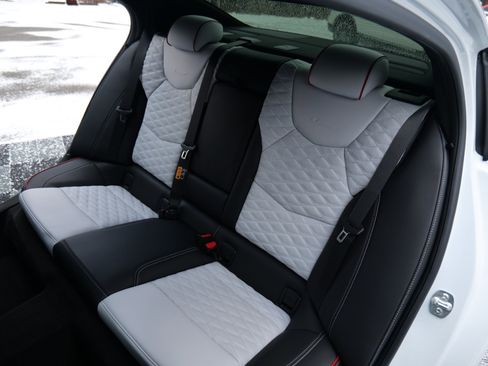 Used 2025 Cadillac CT5 V Blackwing image 45