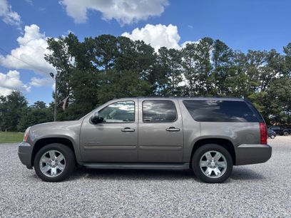 Used 2014 GMC Yukon XL SLT
