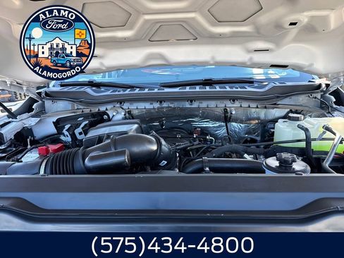 New 2026 Ford F350 XL w/ STX Appearance Package image 21