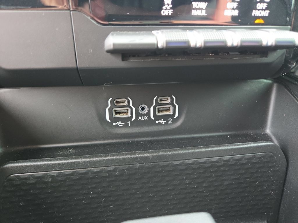 Used 2022 RAM 1500 Sport w/ Rebel Level 2 Equipment Group AWD/4WD image 28