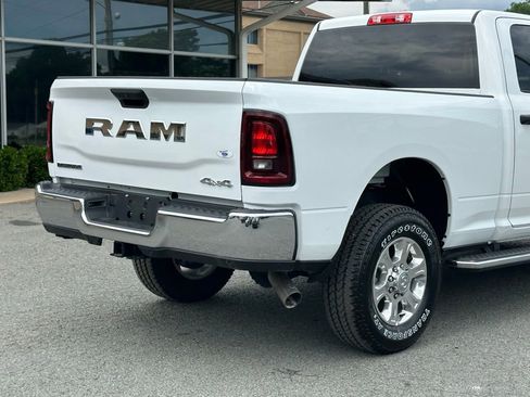 Used 2026 RAM 2500 Big Horn AWD/4WD image 42
