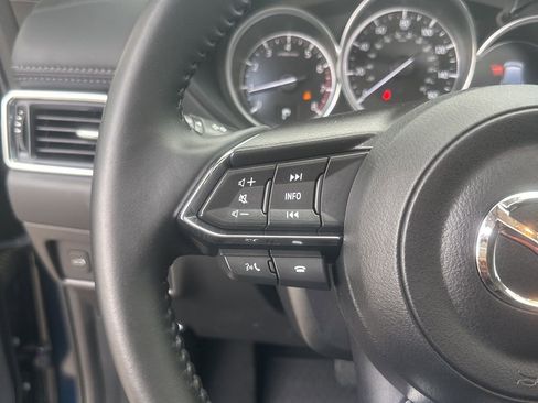 Certified 2025 MAZDA CX-5 AWD 2.5 S w/ Preferred Package image 20